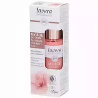 Lavera My Age Intensiv Öl Serum