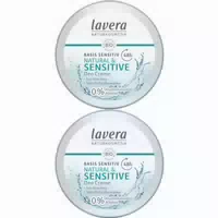 Lavera Natural & Sensitive Deo Creme
