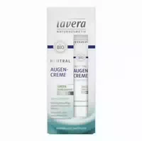 Lavera Neutral Augencreme 15 Ml Augencreme