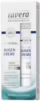Lavera Neutral Augencreme
