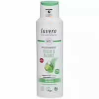 Lavera Pflegeshampoo Frische&balance 250 ml