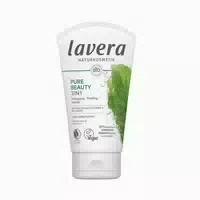 Lavera Pure Beauty 3in1 Reinigung Mit Salicylsäure & Bio Minze