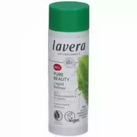 Lavera Pure Beauty Liquid Refiner 5 % Azelainsäure & Bio Minze