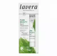 Lavera Pure Beauty Spot Treatment 15ml De 15 Ml
