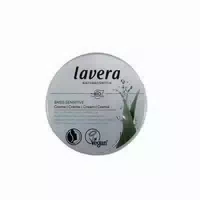 Lavera Reisegröße Basis Sensitive Creme