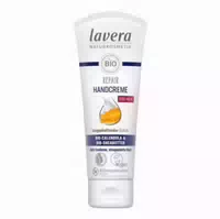 Lavera Repair Handcreme 75 Ml Creme