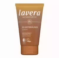 Lavera Selbstbräunungslotion 125 Ml