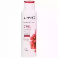 Shampoo Color & Shine mit Hibiskus & Gojibeere