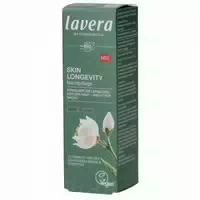 Lavera Skin Longevity Nachtpflege