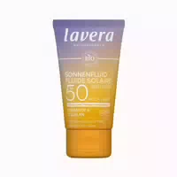Lavera Sonnenlotion Sensitiv Lsf 50 Sonnencreme