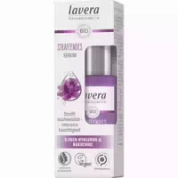 Lavera Straffendes Serum 30 Ml Creme