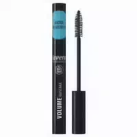 Volume Mascara Water Resistant Black