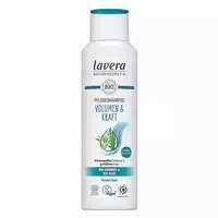 Shampoo Volumen & Kraft mit Bambus & Alge