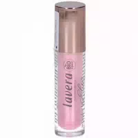 Lavera Wonder Lip Elixir Pink Sapphire 02