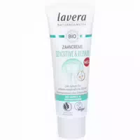 Lavera Zahnpasta Sensitiv & Repair