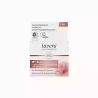 Lavera My Age Festigende Tagespflege 50 ml Tagescreme