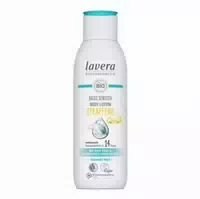 Lavera Basis Sensitiv Bodylotion Straffend 250 Ml Lotion