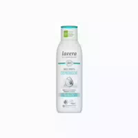 Lavera Basis Sensitiv Cremedusche Dt 250 ml