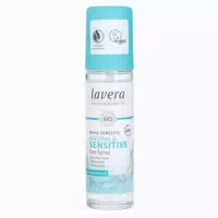 Lavera Basis Sensitiv Natural & Sensitive Deo Spray 75 ml Deospray