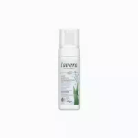 Lavera Basis Sensitiv Reinigungschaum 150 ml
