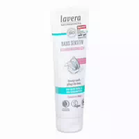 Lavera Basis Sensitiv Reinigungsmilch 125 Ml Milch