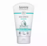 Lavera Basis Sensitiv Waschgel