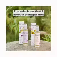 Lavera Beauty Körperöl De 100 Ml