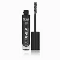 Lavera Black Obsidian Mascara Black 10 Ml