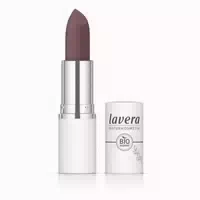 Lavera Comfort Matt Lipstick Ember 04 1 St