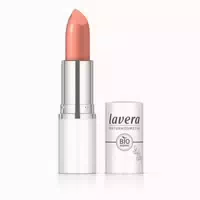 Lavera Cream Glow Lipstick Pink Grapefruit 05 1 st