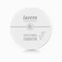 Lavera Cream To Powder Foundation Tanned 10,5 G