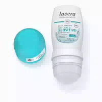 Lavera Natural & Refresh Deo Roll On 50 ml Körperpflege