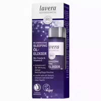 Lavera Re Energizing Sleeping Öl Elixier 30 ml