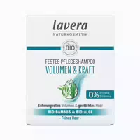 Lavera Festes Pfleg Shampoo Volumen&kraft 50 G