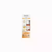 Lavera Glow By Nature Vitamin C Boost Serum