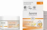 Lavera Glow By Nature Tagespflege 50 Ml Tagescreme