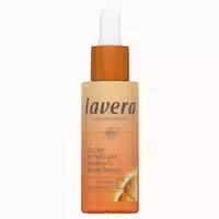 Lavera Glow By Nature Vitamin C Boost Serum
