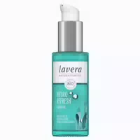 Lavera Hydro Refresh Serum 30 ml Tagescreme
