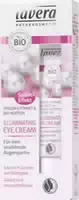 Lavera Illuminating Eye Cream Perle 15 Ml Creme