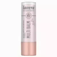 Lavera Multi Balm Sunrise Rose 04 4,9 g