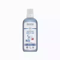 Lavera Mundspülung Complete Care Fluorid 400 Ml