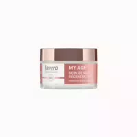 Lavera My Age Regenerierende Nachtpflege 50 Ml Nachtcreme