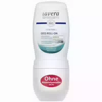 Lavera Neutral Deo Roll On 50 ml Stifte