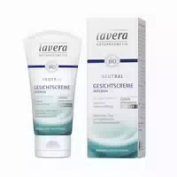 Lavera Neutral Gesichtscreme Intensiv 50 Ml Tagescreme