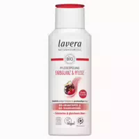 Lavera Pflege Spülung Farbglanz&pfleg 200 Ml