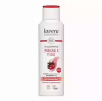 Lavera Pflege Shampoo Farbglanz&pflege 250 Ml