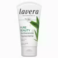 Lavera Pure Beauty Mat Tagespflege 50ml De 50 Ml