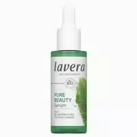 Lavera Straffendes Serum