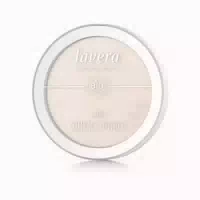Lavera Satin Compact Powder Light 01 9,5 G