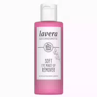 Lavera Soft Eye Make Up Remover 100 Ml